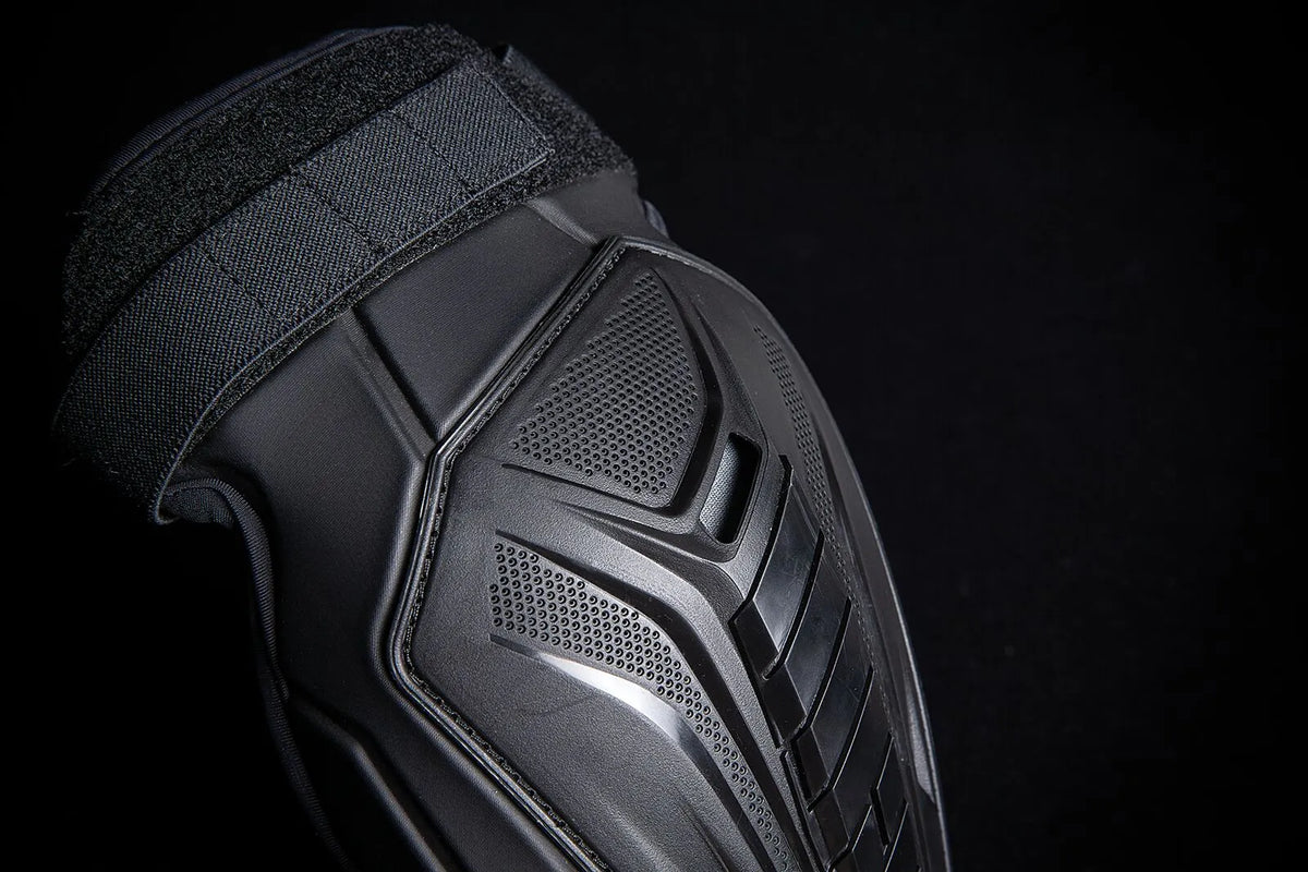 ELBOW FIELD ARMOR3 BLACK L/XL