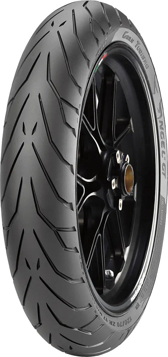 ANGEL GT 190/50 ZR 17 M/C (73W) TL R