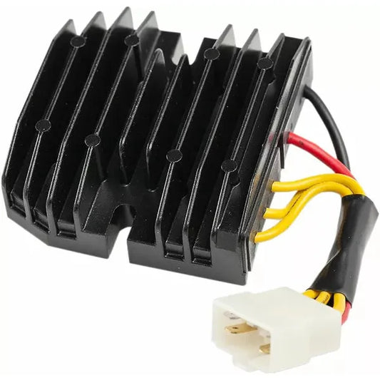 Regulator/Rec Hot Shot 10-418H