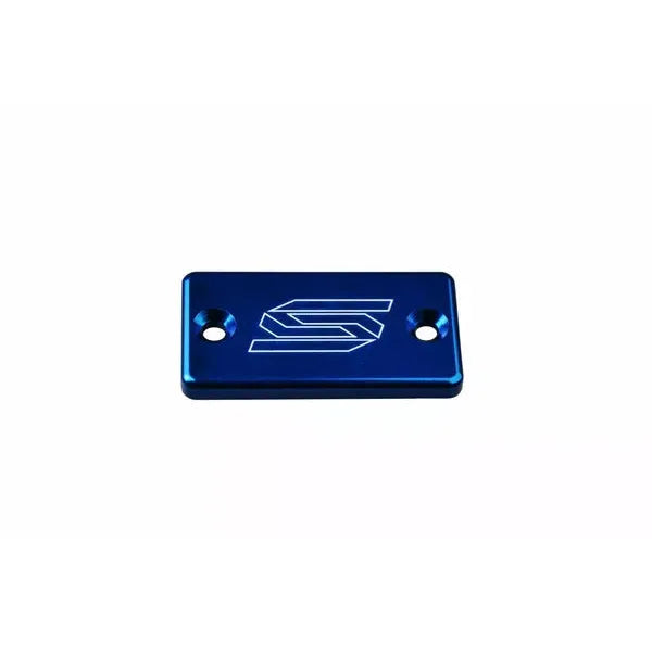 Brake Reservoir Cap Blue 1801B