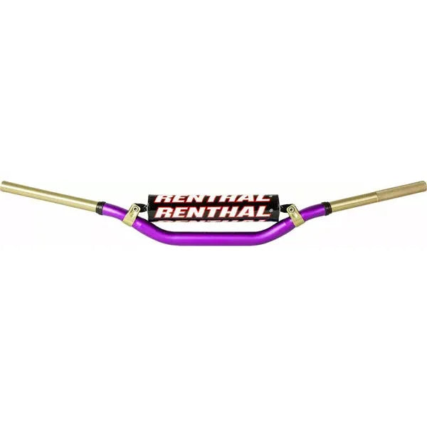 Renthal Twinwall 996 Purple