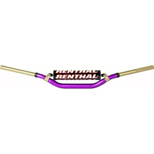 Renthal Twinwall 996 Purple