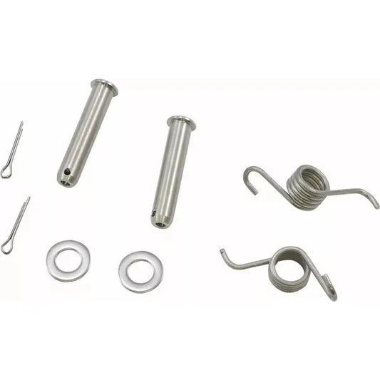 Foot Peg Spring/Pin Ktm P17-5601