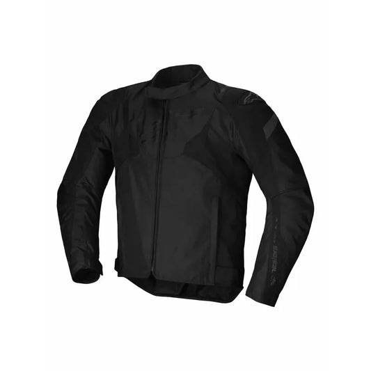 T-Jaws v4 Waterproof Jacket Black