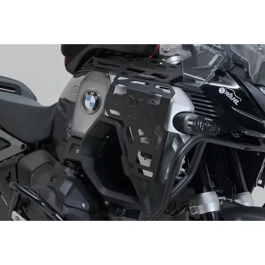 Carrier Plate For Radiator Guard R1300Gs Adventure Gpt.07.976.10000/B