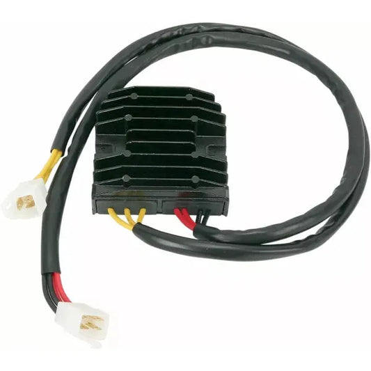 Reg/Rec Hs Ducati 10-008H