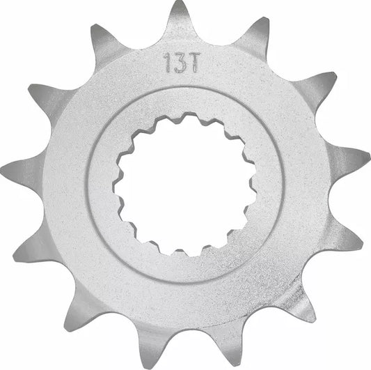 Front Sprocket - Yamaha - 13T D26-4165-13Crmo