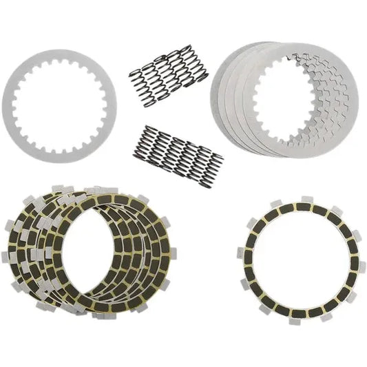 Barnett Performance Kit