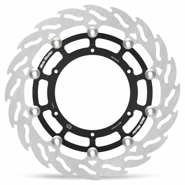 Brake Disc Flame Float Ft R 112171