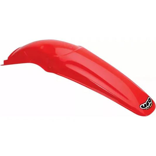 Rear Fender Cr 00-01 Red Ho03663#070