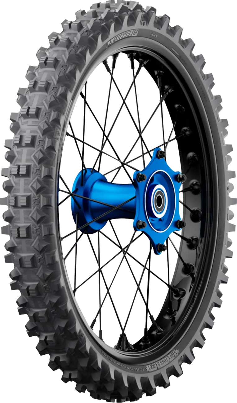 STARCROSS 5 SOFT 70/100 - 19 M/C 42M F TT