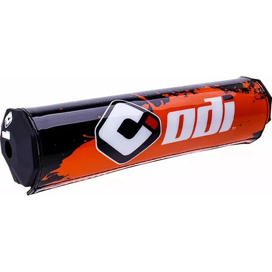 Handlebar Pad Sx8 Org/Blk H75Bps-Ob