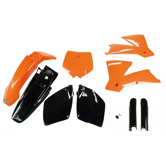 Body Kit Full Ktm2T/4T 01-02 Oe Ktkit501F@999