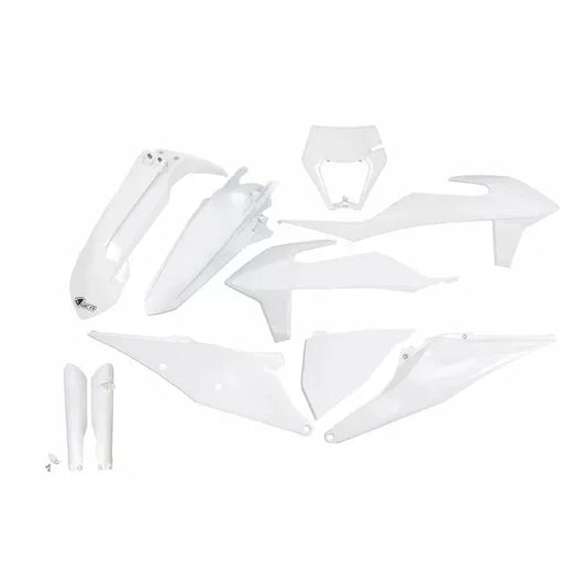 Body Kit Full Exc 20-23 Wh020 Ktkit527F@042
