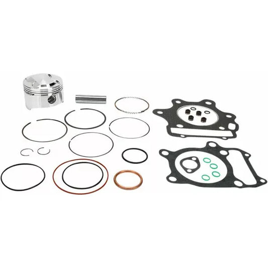 Piston Kit Hon Trx300Ex Pk1027