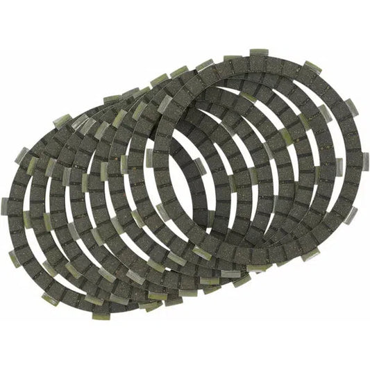 Clutch Kit Friction Plate Ck Series Cork CK1298