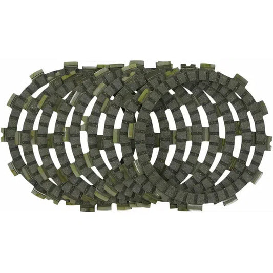 Clutch Kit Friction Plate Ck Series Cork CK3400