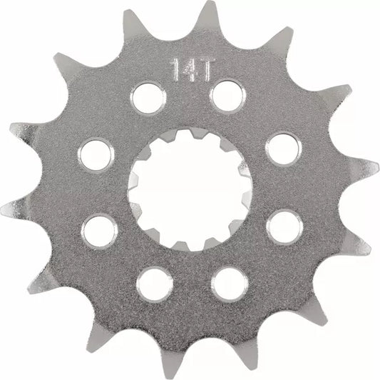 Front Sprocket - Ktm/Husqvarna - 14T D26-51A9-14Crmo