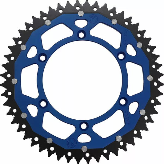 Sprocket Dual Mse 52 Bl 1210-251-52-12X