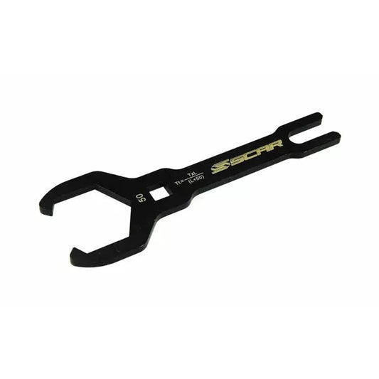 Wrench Fork Cap Wp Cfwp