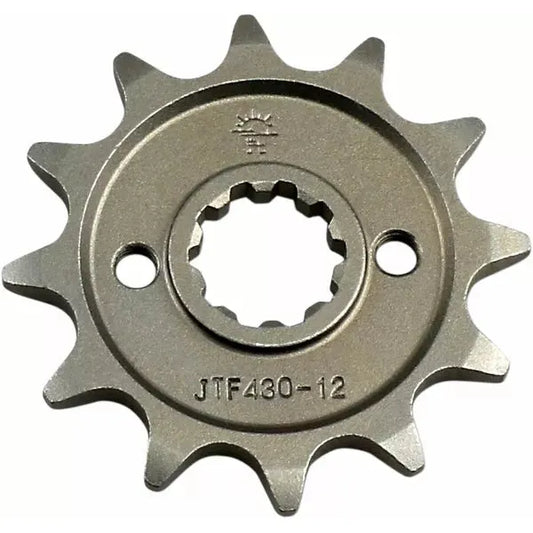 Sprocket Front 12T 520 Jtf430.12