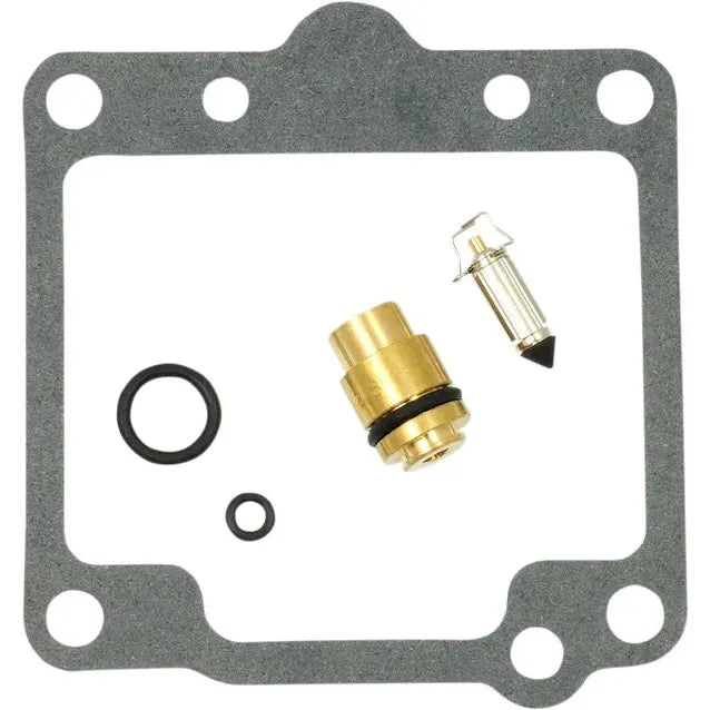 Carb Rep Kit Suz Ls650