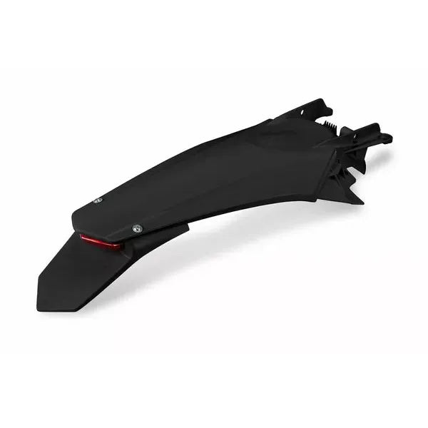 Fender Enduro Led Gas 21- Bk Gg07127#001