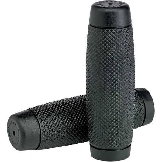 Grips Recoil 7/8" Black 6703-0178