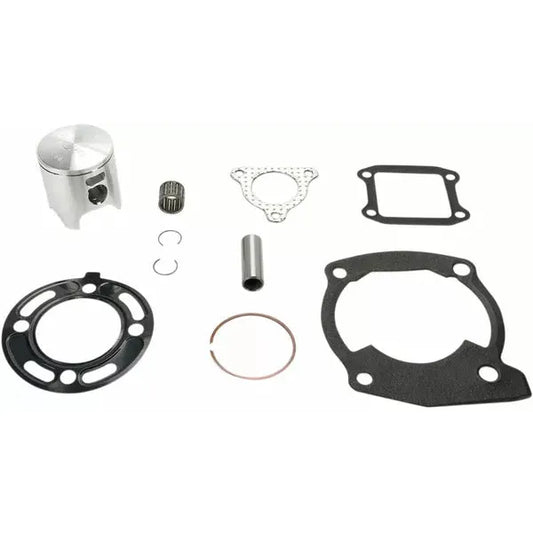 Piston Kit W/Gaskets Pk1216