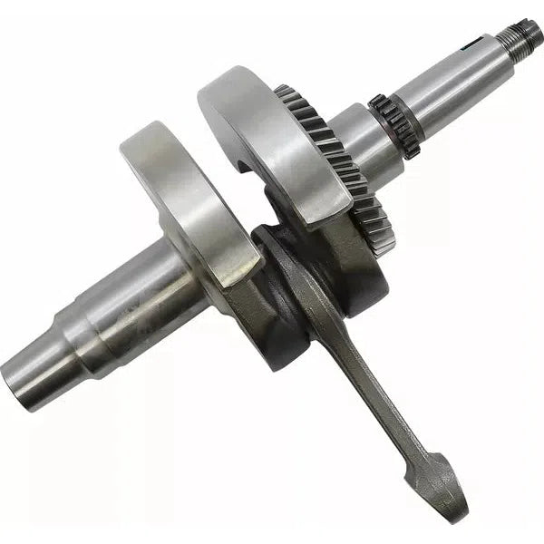 Crankshaft Polaris Hr00027