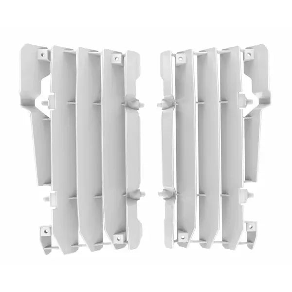 Radiator Guard Beta 10-19 Wh 8454400002