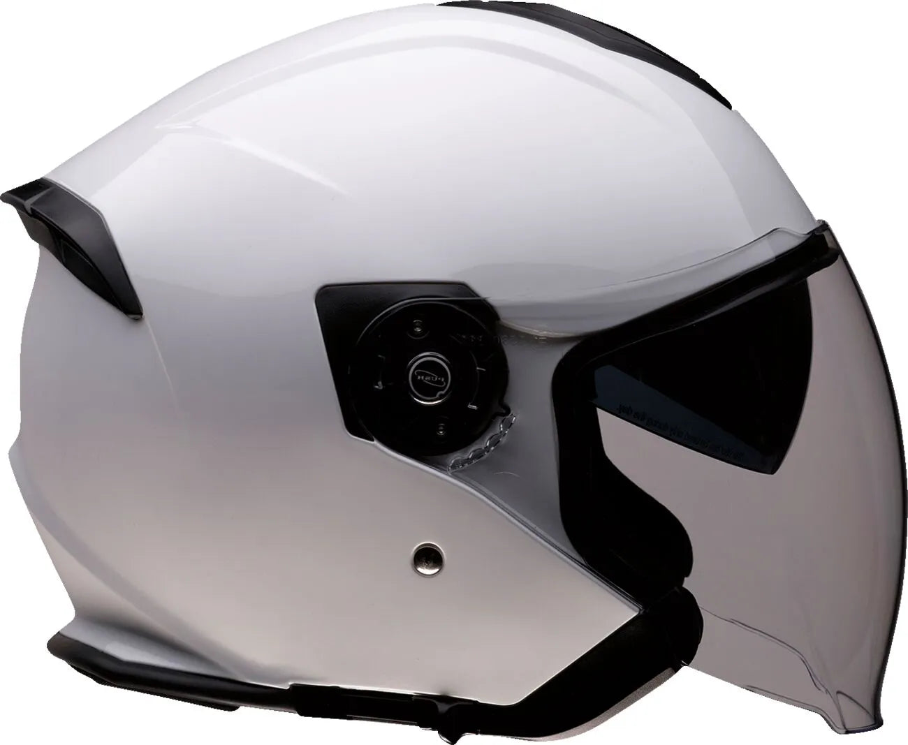 HELMET ROADMAXX 2.0 WHITE XL