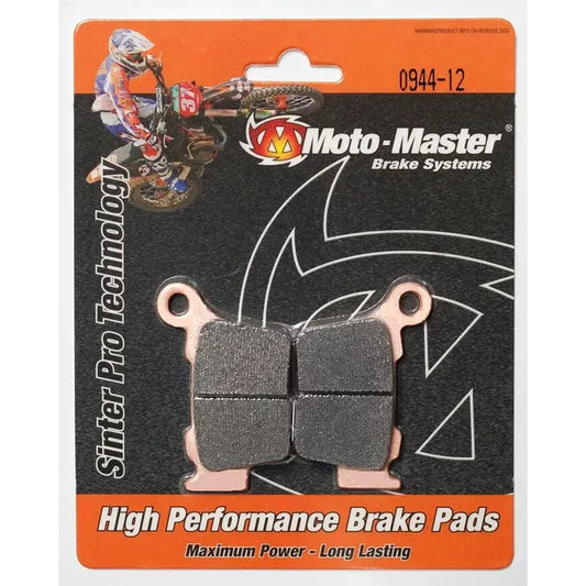 Brake Pad Racing Gp 094412