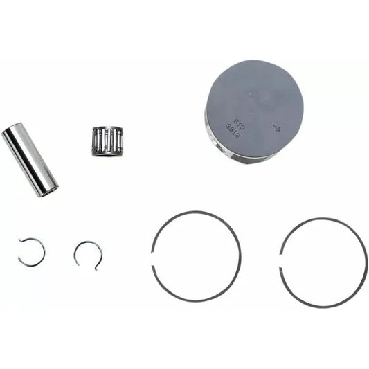 Piston Kit Cast Ski-Doo 01.5600.000