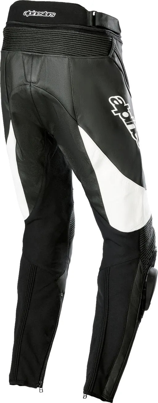 PANTS 4W MISSILE V3 BLACK 46