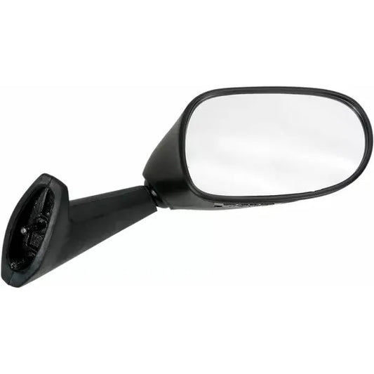 Mirror Black Right Ec Fairing 20-86891