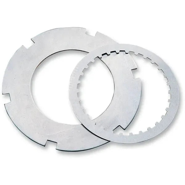 Steel Plates  B.T.