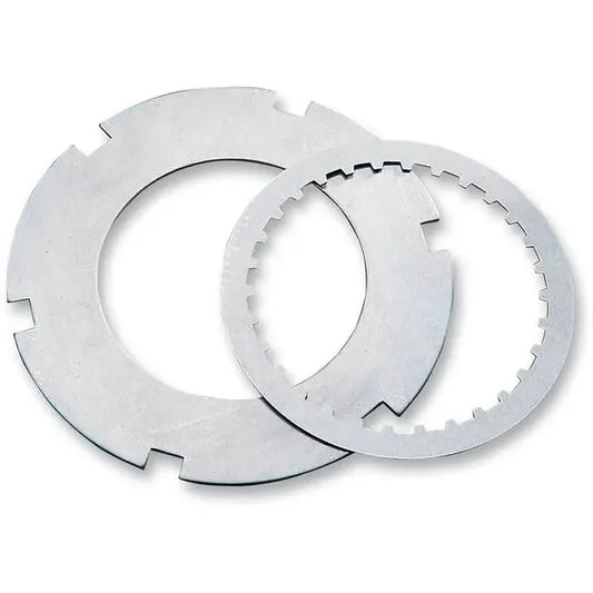 Steel Plates  B.T.