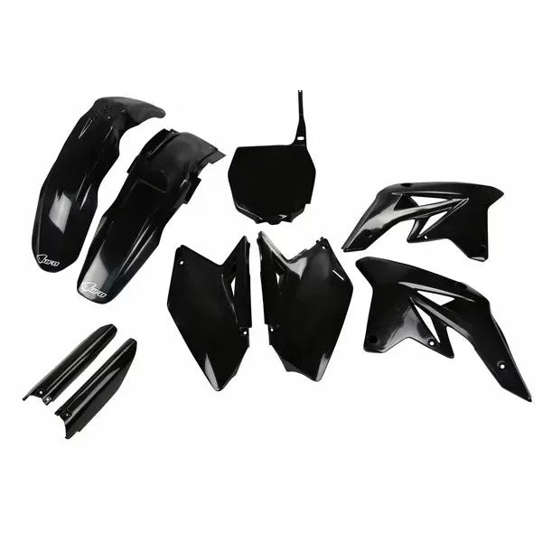 Body Kit Full Rmz250 07-09 Bk Sukit407F@001