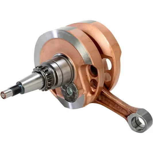 Hot Rods Crankshaft Honda 4084