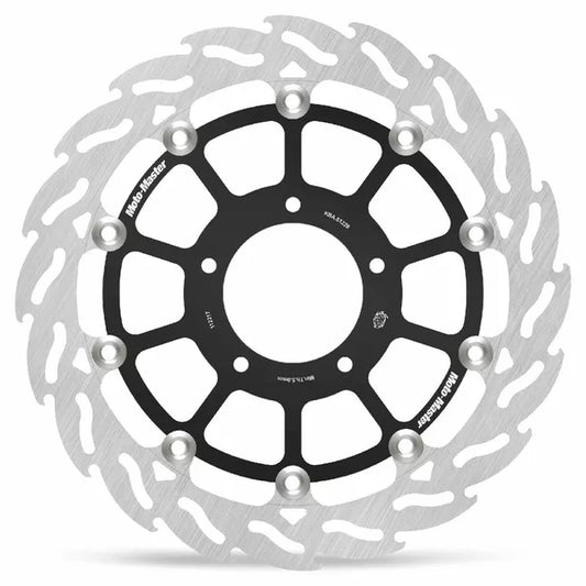 Brake Disc Flame Racing Ft R 112217