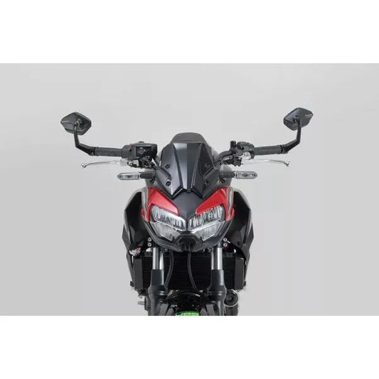 Bar End Mirrors Mir.08.866.10000