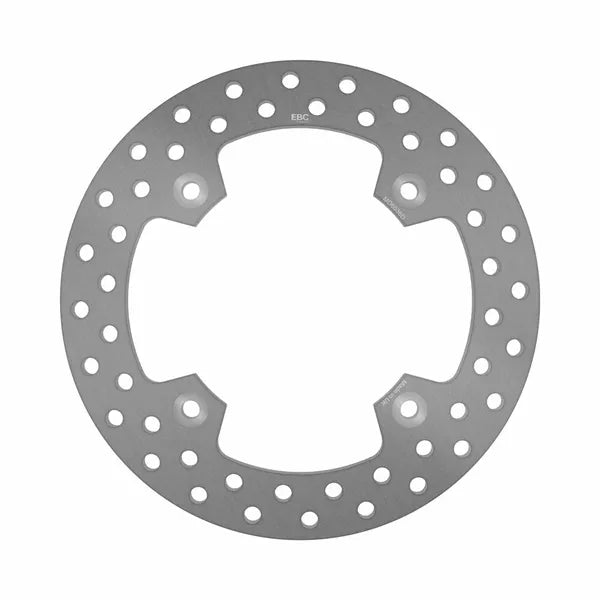 Brake Rotor D-Series Offroad Solid Round MD6038D