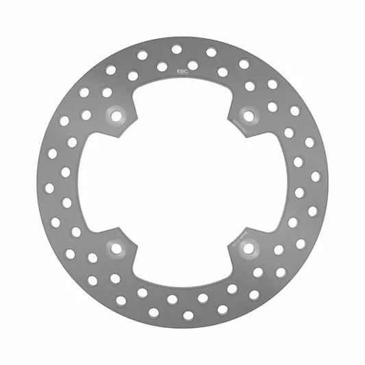 Brake Rotor D-Series Offroad Solid Round MD6038D