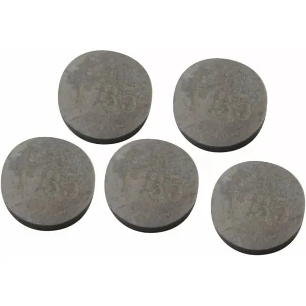 Valveshim 7.48X1.35 5Pk 29.748135