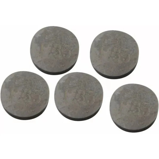 Valveshim 7.48X1.35 5Pk 29.748135