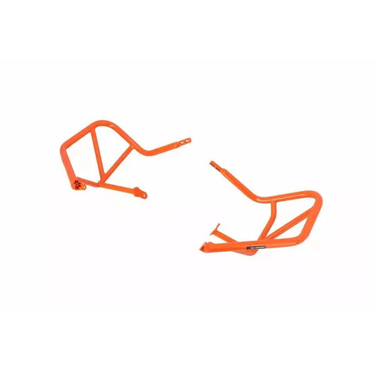 Crash Bar Sbl.04.835.10001/O
