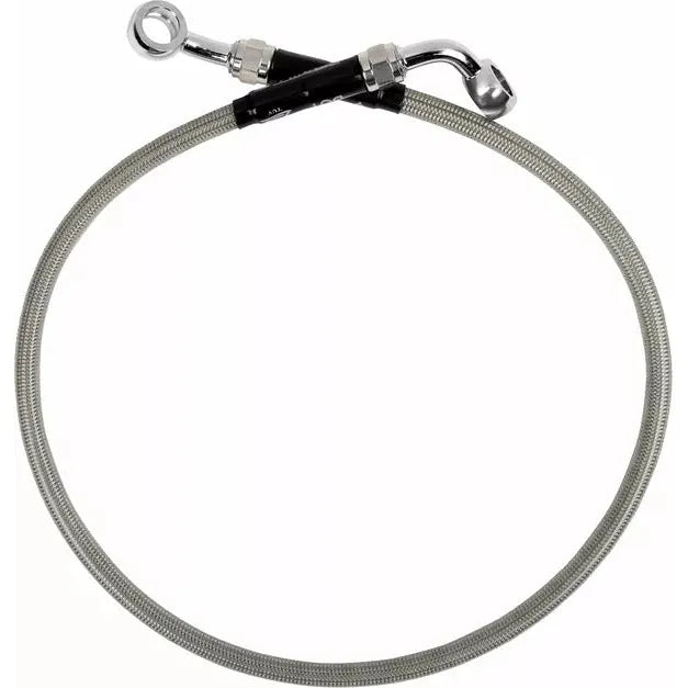Stainless Steel Braided Brake Line B05-2-011/P