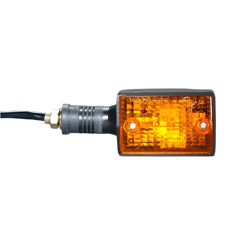 Turn Signal Amber Ya F 27-4075