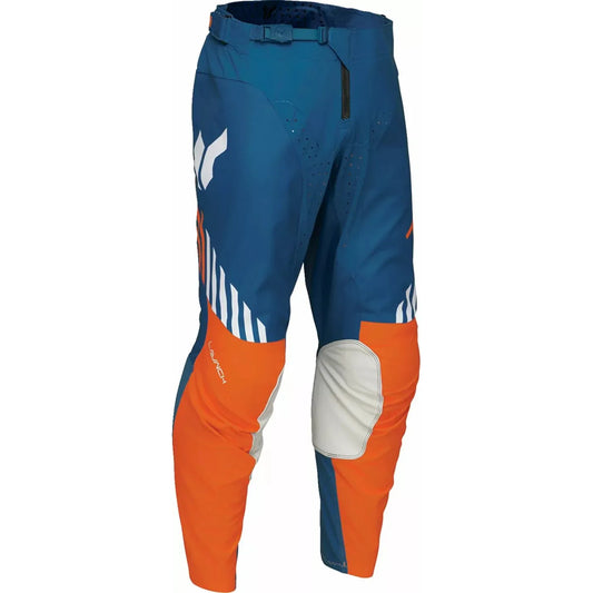 Pants Launch Zone Blue